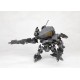 Armored Core 4 D-Style Model Kit Aaliyah Supplice 9 cm